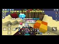 Bedwars gameplay 🎮 #blockmango #gameplay #bedwars