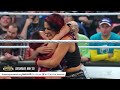 FULL MATCH: SKY vs. Flair vs. Asuka — WWE Women's Title Triple Threat Match: WWE Fastlane 2023