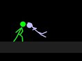 32 Stickman Tournament