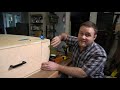 Step by step how to assemble the Shawnee Hills Drawer system!