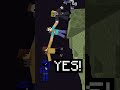 Minecraft, But It's YOU Vs. ME...