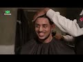 FILLY, DARKEST AND HARRY PINERO HAIRCUT (FAIL)!!! | Bad Barber Ep 3