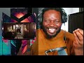 I CANT BELIEVE THIS HAPPENED!! PROF FT. REN - Pain Salesmen | REACTION