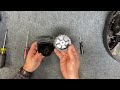 Easy way to clean your Roomba wheels!