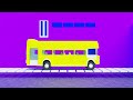Old Macdonald | Rain Rain Bus Song | Wheels on the Bus | Nursery Rhymes & Songs Collection Kids USA