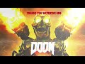 Doom 2016- GMV Fire it up (TFK)