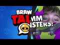 Benji Brawl Talk?! New Cool Chromatic Brawler Surge, New Skins, New Game Mode, Brawl Pass Season 2?!