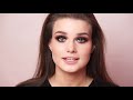 Following The Most Gorgeous Jaclyn Hill Palette Tutorial | HelenVarik