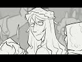 OC Animatic - Animal Cannibal