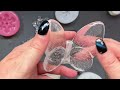 #274 Incredible Crystal Effect Moulds for Epoxy Resin #intoresin