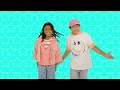 KIDZ BOP Kids - Lavender Haze (Lyric Video)
