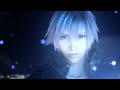 Kingdom Hearts 3 ReMind - Secret Boss: Yozora No Damage + Ending (Critical Mode)