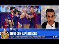 Calificación a HANSI FLICK en su debut con el BARCELONA, dependen de la MASÍA | Exclusivos