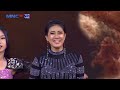 Rita Sugiarto X Erie Suzan - Biarlah Merana | GERBANG KDI 2023