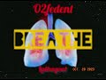 Breathe - Lathagoat X O2fed (Official audio)