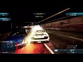 Need for Speed™|A lost Race with Most Wanted 3|