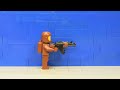 I Made a Stop Motion For 2 Of LEGO's Series 24 CMFs