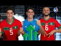 لن تصدق ترتيب منتخب المغرب في تصنيف الفيفا الأخير بعد الفوز على زامبيا| قفزة مفاجئة للمغرب ..!!
