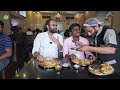 We Ate Biryani At Hyderabad’s Oldest Grand Hotel | Oldest Biryanis in Hyderabad Episode 1