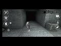 Прохождение особняка с Дружком на нормальной сложности: Eyes the horror game