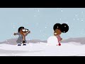 Mt. Kilimanjaro, The Highest Mountain in Africa: Bino and Fino Full Episode 15 - Kids Learning Video