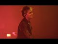 Nothing But Thieves :: Oh No :: He Said What? Live From Ziggo Dome (Official Video)