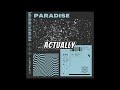 JJ Frosty - Paradise (LYRICS) 🔥🗣*REUPLOAD*