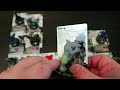 Unboxing the CRAZIEST and BEST Brick of DC's Notorious Heroclix! Thanks to @WizKidsOfficial!