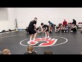 Jason Nolf: Neutral setups