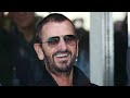 [Beatles] Ringo Starr's Lifestyle 2021