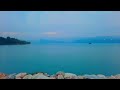 Indus River Topi Swabi //Turbela Dam Evening Veiw