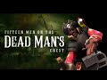 TF2 Demoman sings Fifteen Men on the Dead Man's Chest