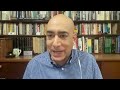 Ali Abunimah on Multipolarity and US Decline in West Asia