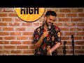 Breakup & Dating Apps - Stand up Comedy ft. Nishant Suri
