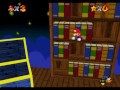 (Hack rom) Mario64 ～Super Mario STAR ROAD～ Tool-Assisted FreeRun