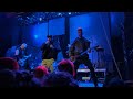 Smash Into Pieces - Wake Up & Big Bang LIVE Denver 5/27/22