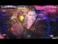 Tekken 8 Crazy Match | Devilster (Jin) Vs XHK Asad (Claudio)...