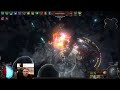 POE Armour stacker vs Uber Elder