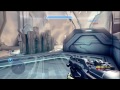 Halo 4 - Flood Mode - 48-2 (w/ Rampage & Killimanjaro)