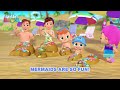 The Potty Dance | Little Angel And Friends Kid Songs