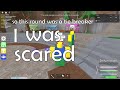 1v1 with my friend | Roblox: Epic Minigames #1