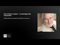 #112 Bruce Lipton : La biologie des croyances