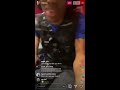 Lil Tecca Plays Unreleased Song On Insta Live