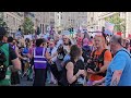 A Great Day Ruined By Hamas TransPride In London