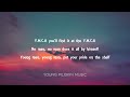 Village People - Y.M.C.A (Lyrics)