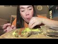 Kain po tau PRITONG GALONGONG || GINISANG SITAW (Sarah heinztv)