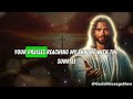 All Is Possible for You | God Says | God Message Today | Gods Message Now | God Message | God Say
