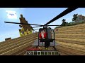 Poor Mikey vs Rich JJ Security Base Survival Battle in Minecraft ! - Maizen