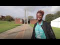Virtual Campus Tour of the University of Sussex