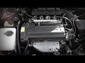 Start up - Toyota Levin 20V